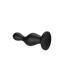 Anal Plug aus Silikon 4,2 cm