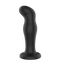 Anal Plug aus Silikon 12cm * 3,4 cm