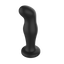 Anal Plug aus Silikon 12cm * 3,4 cm