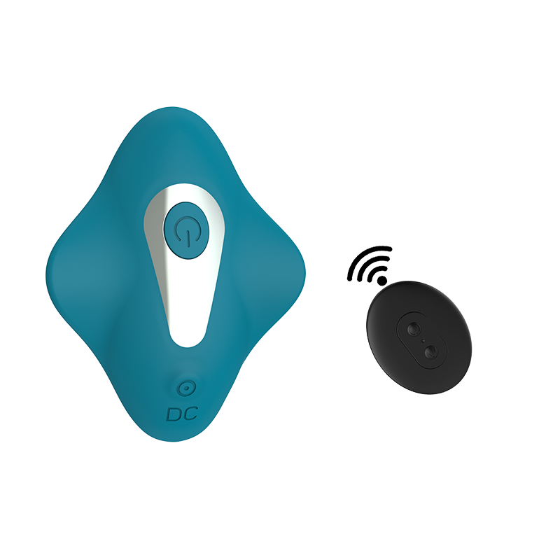 Oceana - Slip Vibrator mit Fernbedingung