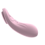 Odetta - Slip Vibrator mit Fernbedingung