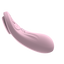 Odetta - Slip Vibrator mit Fernbedingung