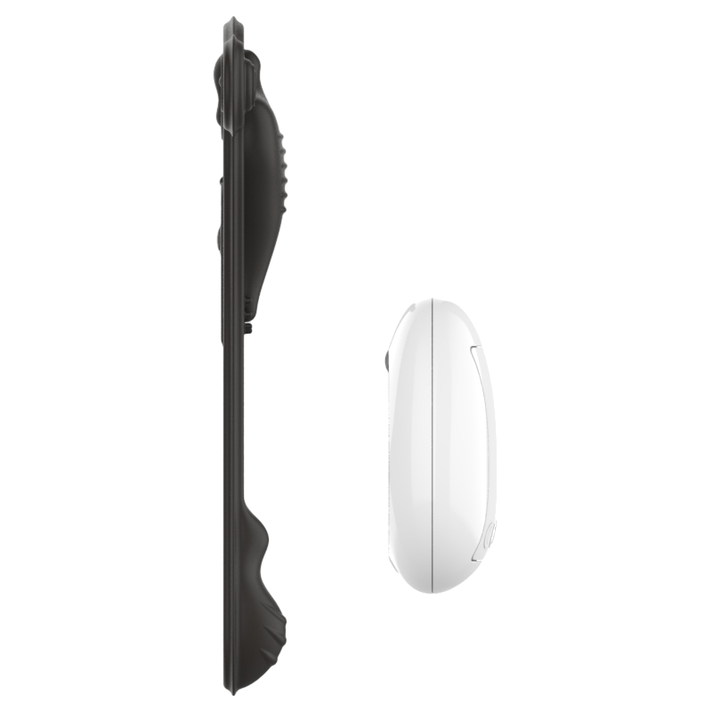 Odina - Slip Vibrator mit Fernbedingung