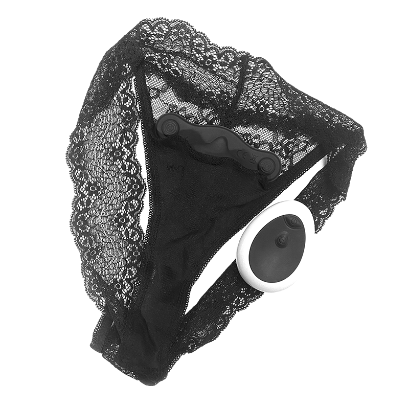 Odina - Slip Vibrator mit Fernbedingung