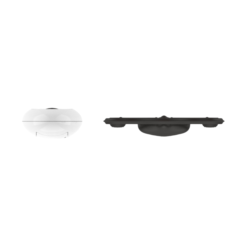 Odina - Slip Vibrator mit Fernbedingung