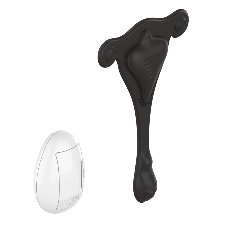 Odina - Slip Vibrator mit Fernbedingung