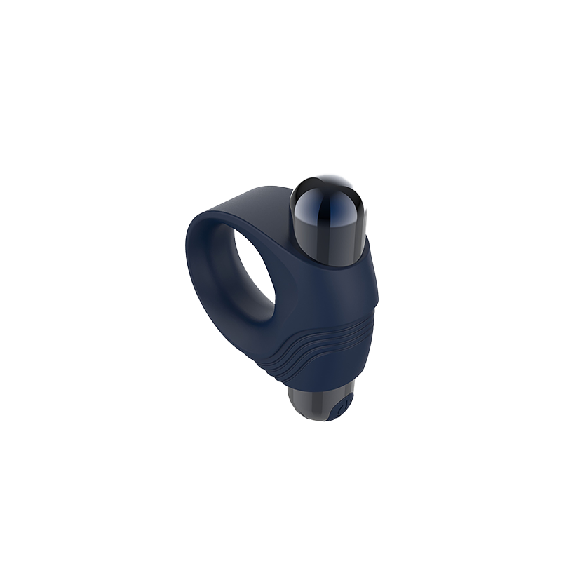 Vibro Silikon Penisring