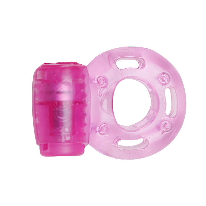 Batterie 1 Speed Vibro Penisringe 3,5 cm