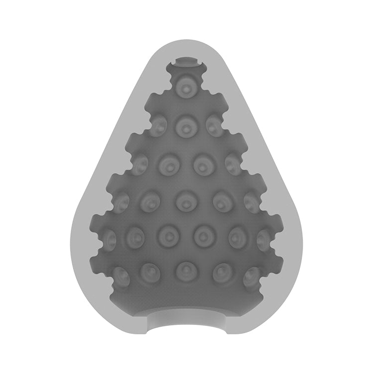 Egg Masturbator - Struktur C