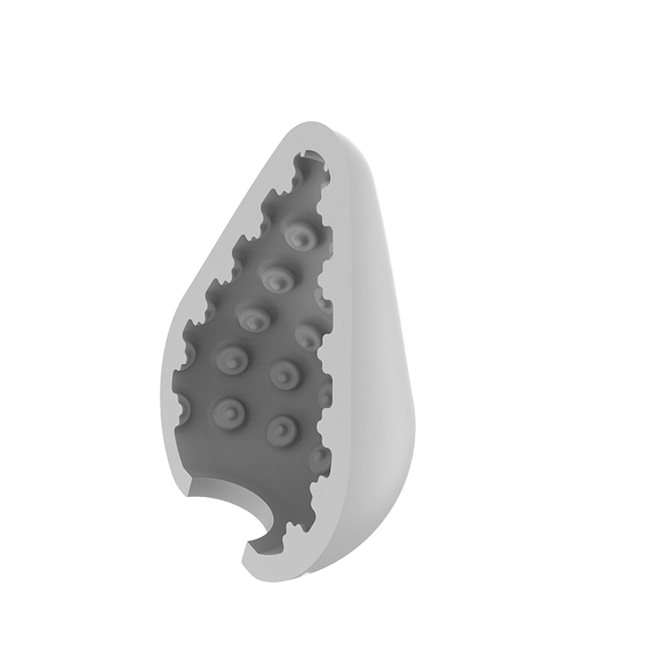 Egg Masturbator - Struktur C