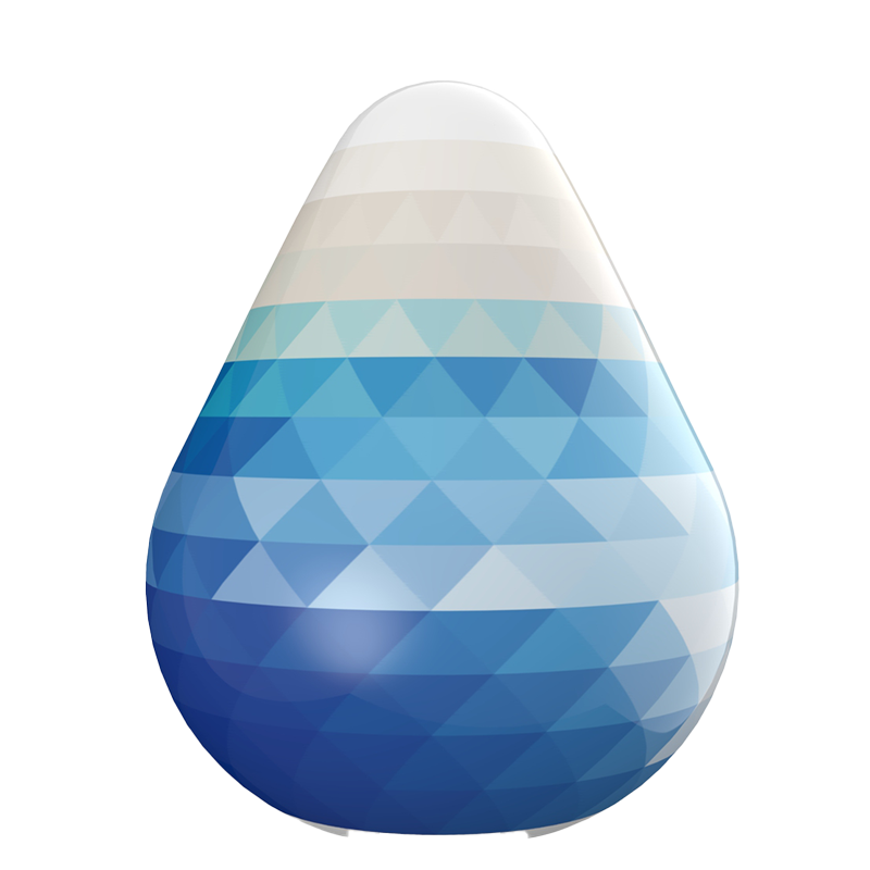 Egg Masturbator - Struktur E