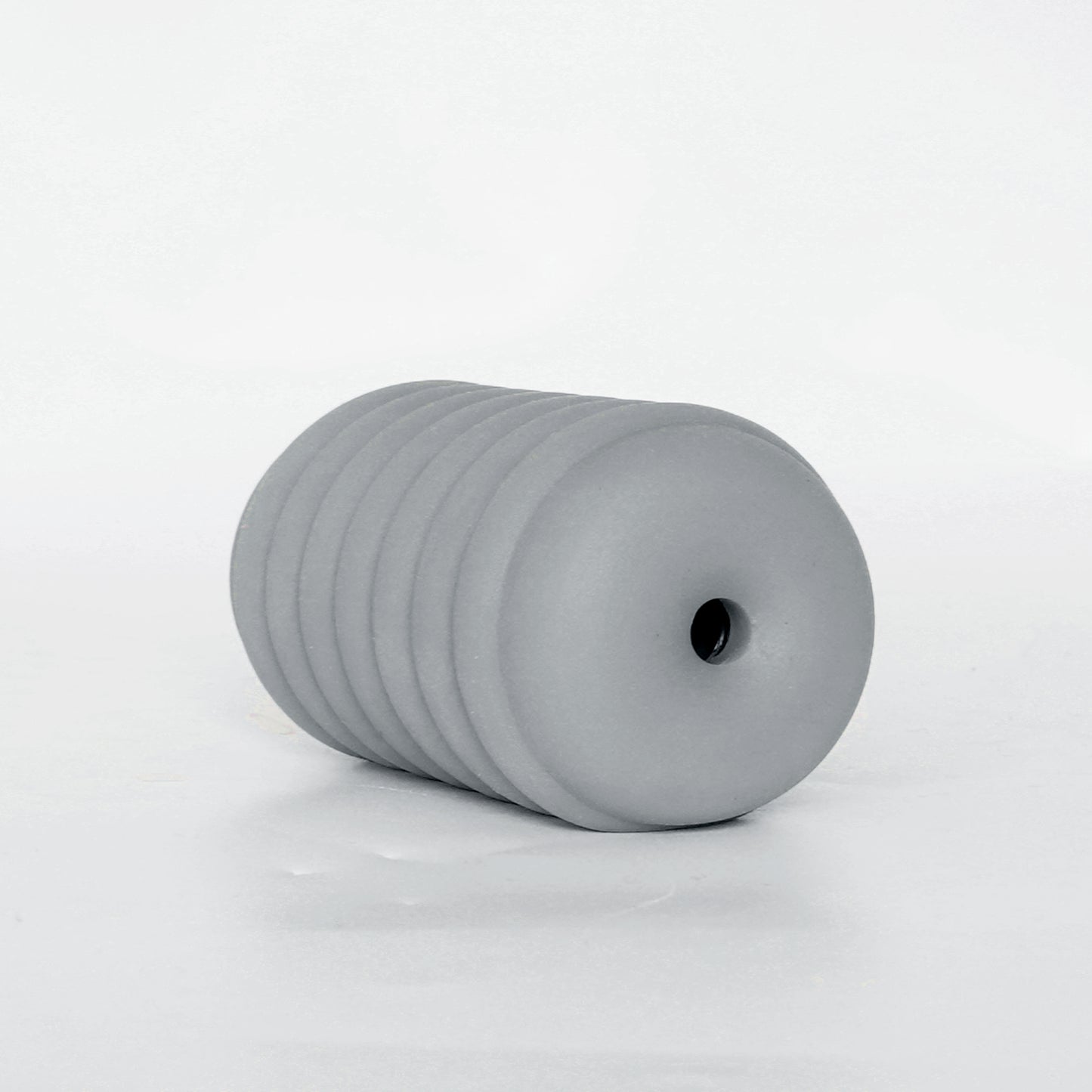 Mini Masturbator - Farbe Grau