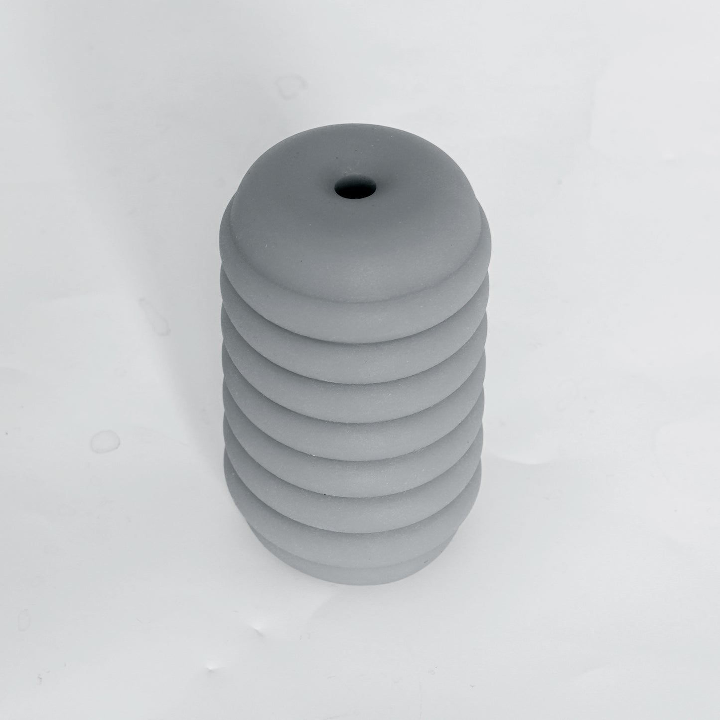 Mini Masturbator - Farbe Grau