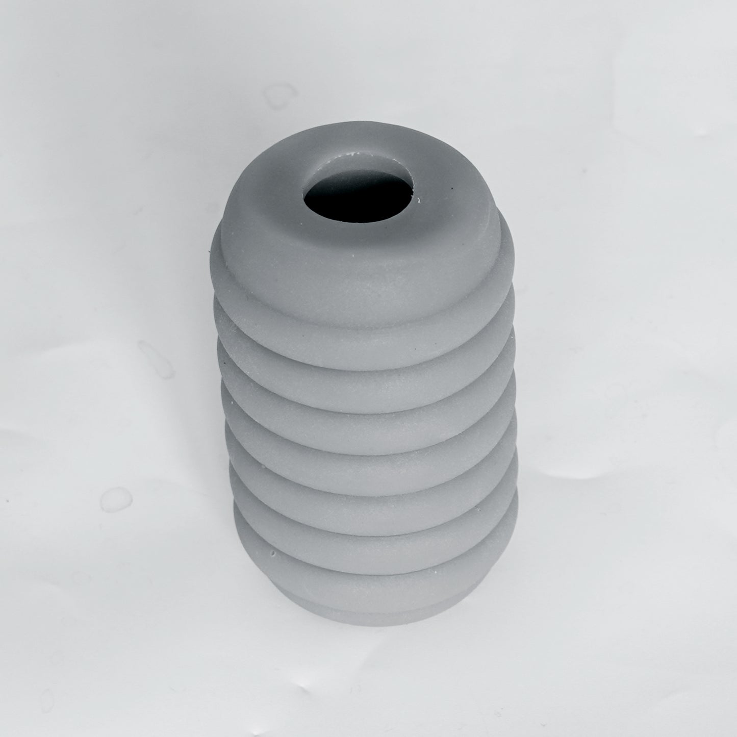 Mini Masturbator - Farbe Grau