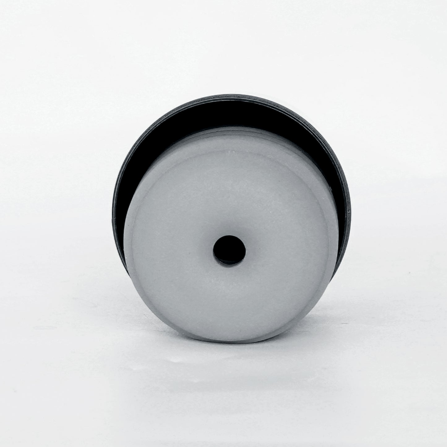 Mini Masturbator - Farbe Grau