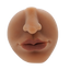 Oana -  Masturbator mit Mundöffnung