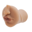 Oana -  Masturbator mit Mundöffnung