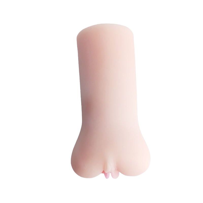 Nolwenn  -  Masturbator mit Vaginalöffnung