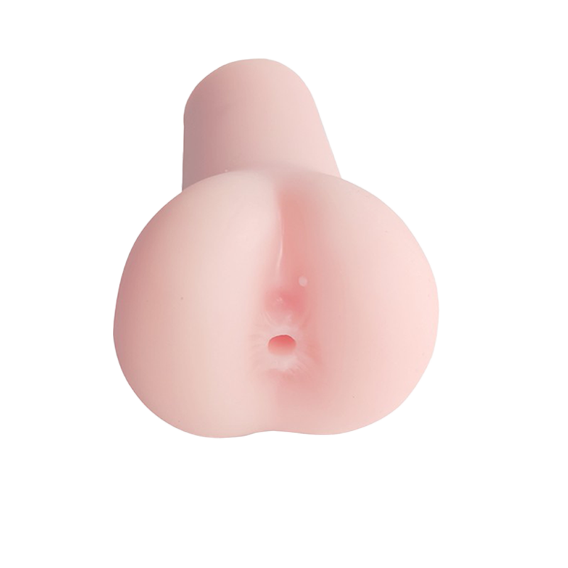 Lunia -  Masturbator mit Vaginalöffnung