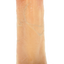 Sliding Skin - Realistischer Dildo mit hartem Hodensack