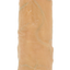 Sliding Skin Dildo - realistischer Dildo aus Silikon 17,5cm