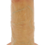 Sliding Skin Dildo - realistischer Dildo aus Silikon 17,5cm