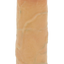 Sliding Skin Dildo - realistischer Dildo aus Silikon 17,5cm