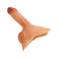 Penishülle aus Silikon 18cm