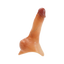 Penishülle aus Silikon 18cm