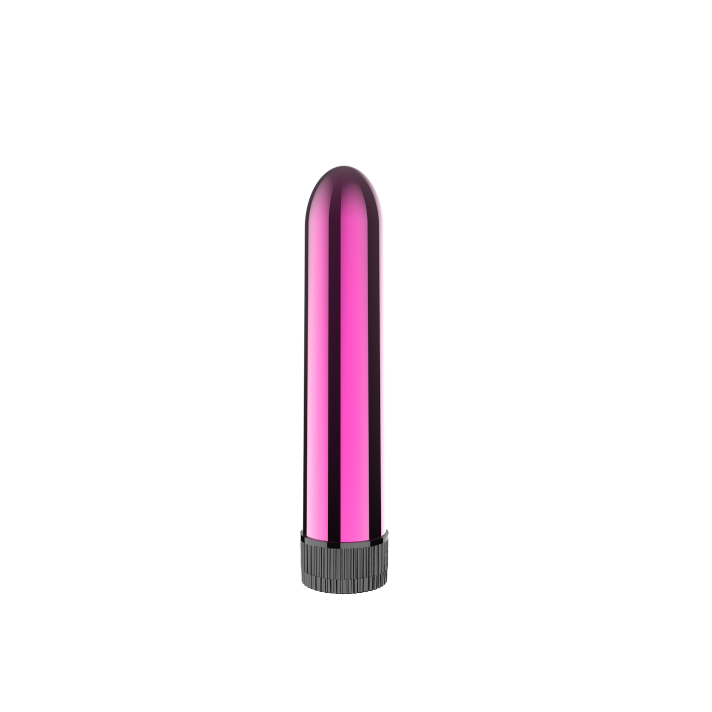 Berta  - Bullet Vibrator Pink 14 cm