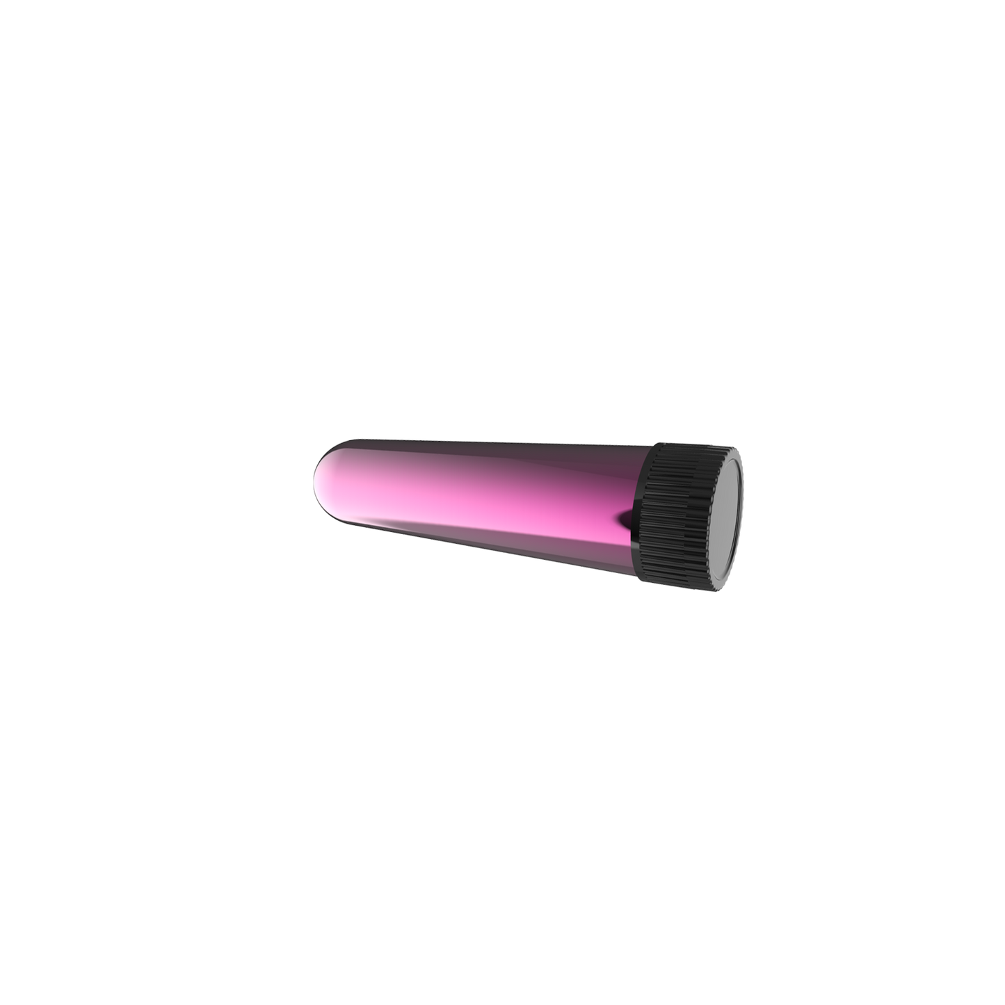 Berta  - Bullet Vibrator Pink 14 cm