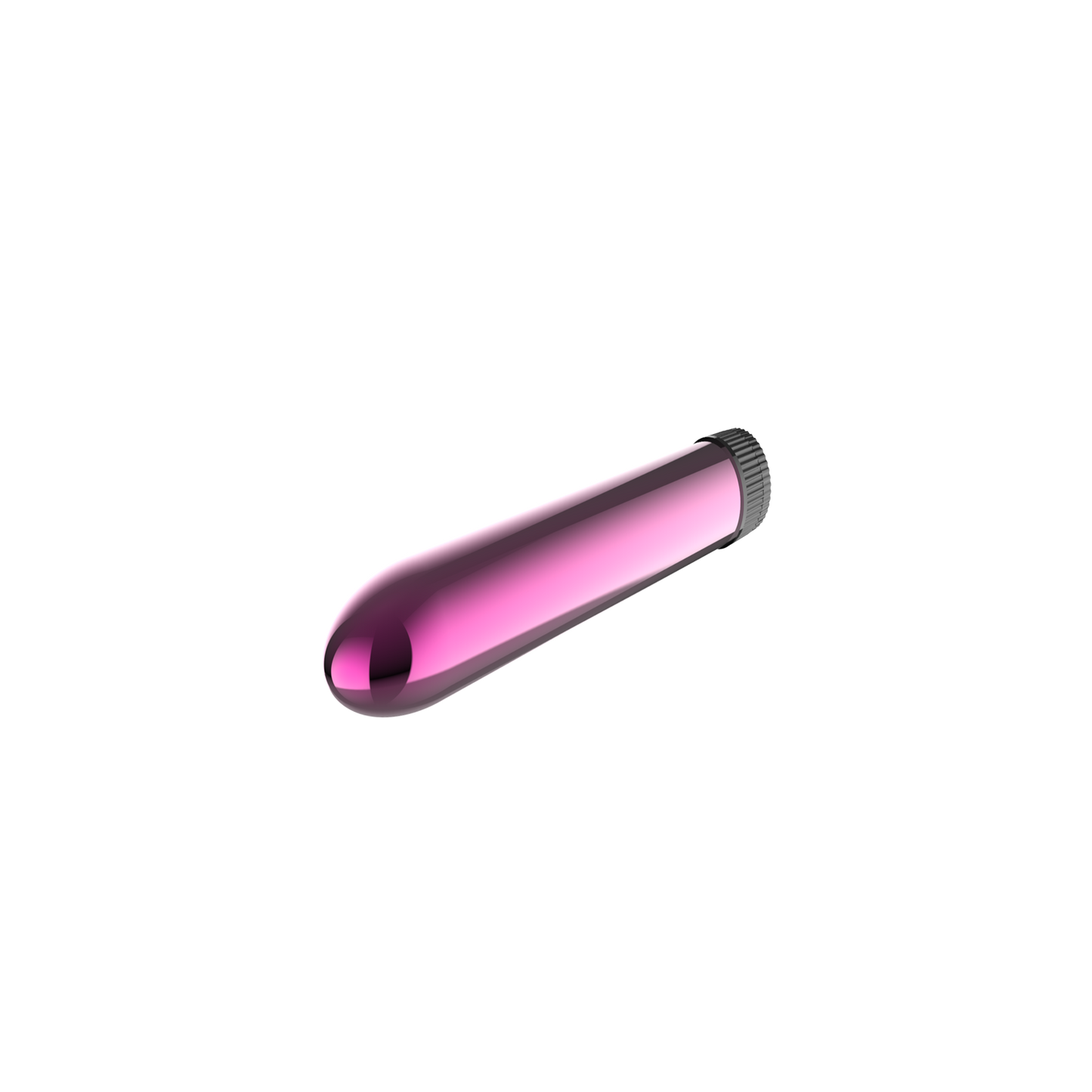 Berta  - Bullet Vibrator Pink 14 cm