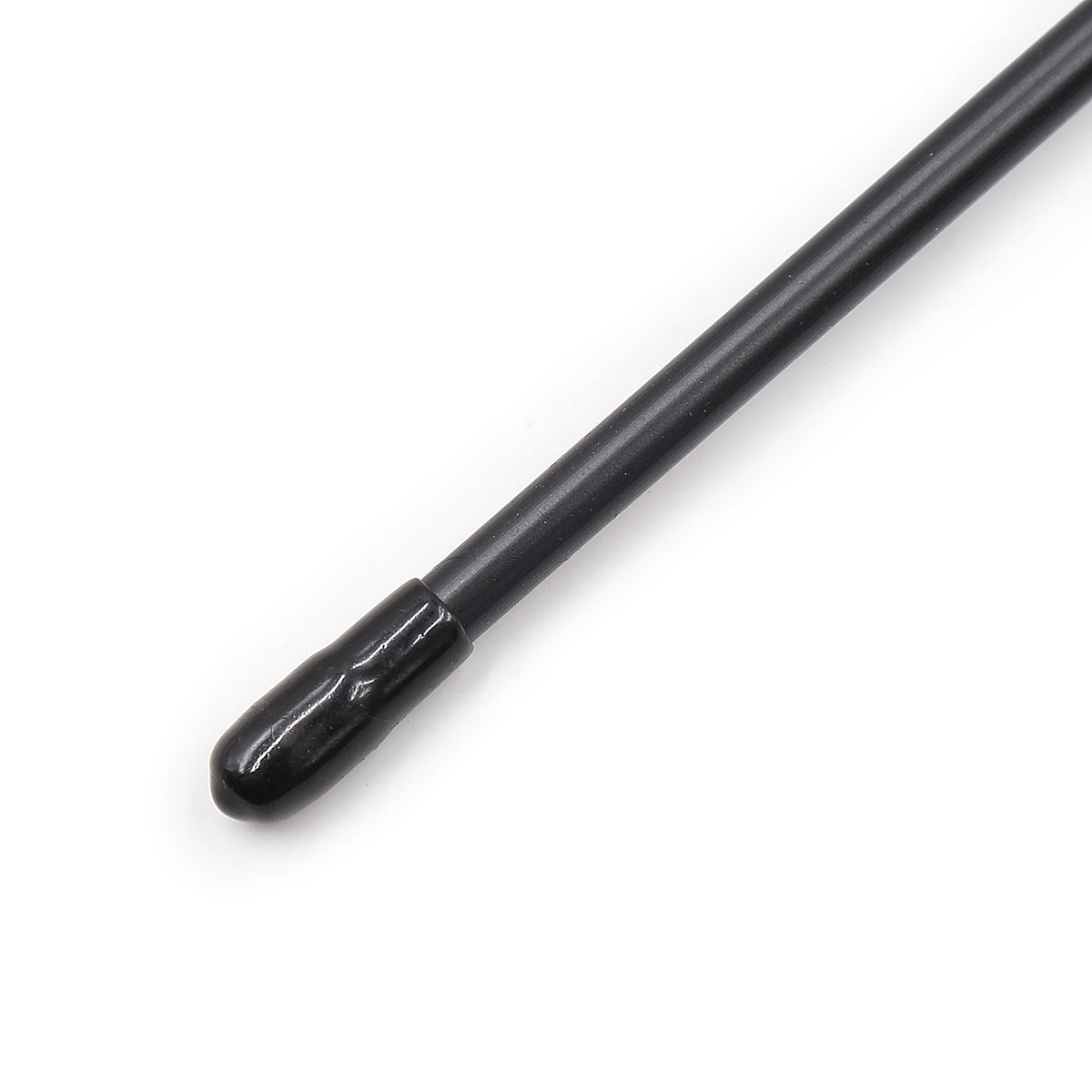 Ostrich Feder Streichler