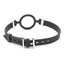 Silicone O-ring Gag