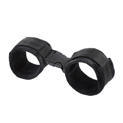 Gratia - Fußfesseln für schnelles Vergnügen