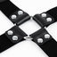 Gratiana - Hand und Fussfessel Set (5)