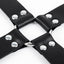 Gratiana - Hand und Fussfessel Set (5)
