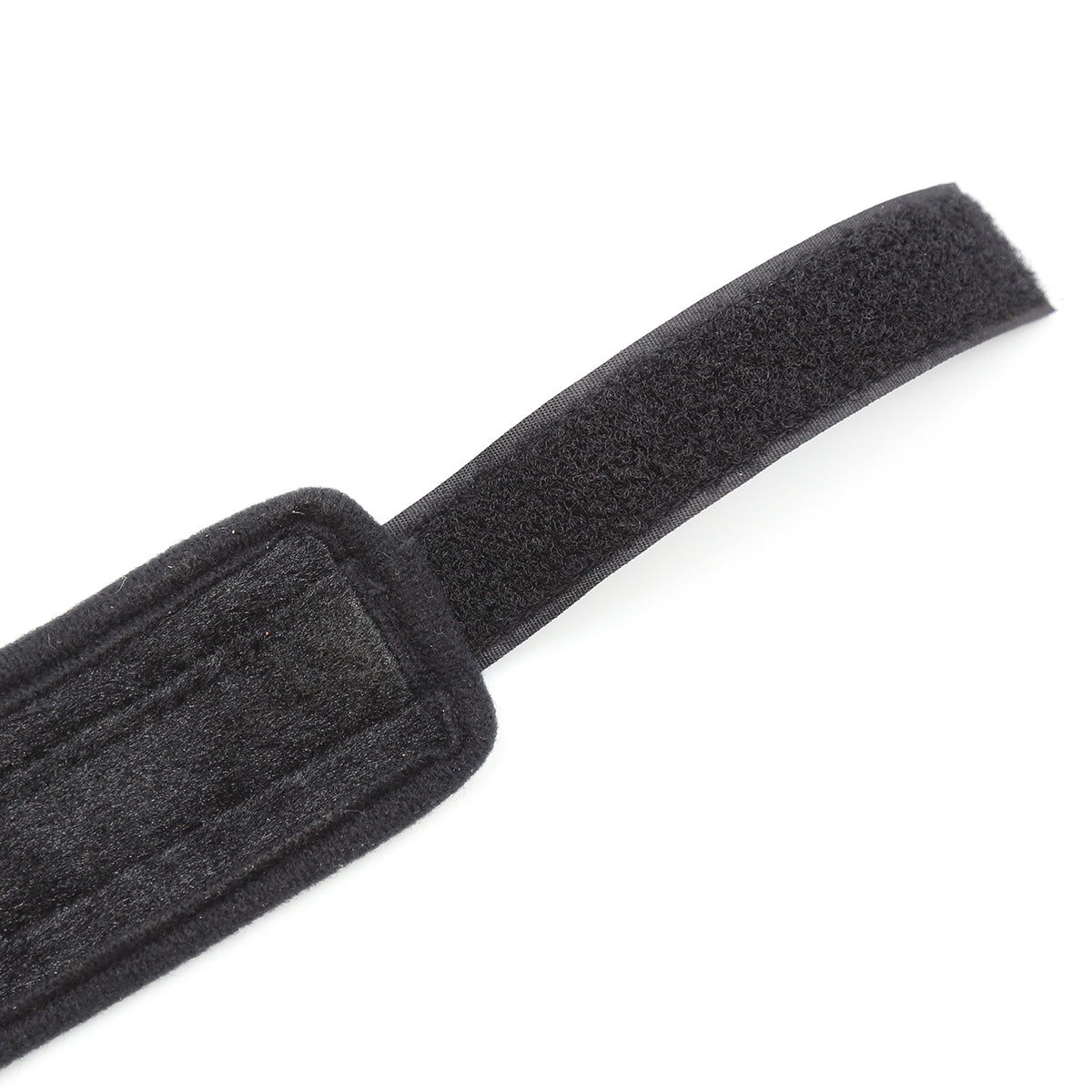 Bondage Set - Deluxe einstellbare Neoprenmanschetten für die Matratze Set