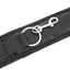 Bondage Set - Deluxe einstellbare Neoprenmanschetten für die Matratze Set