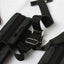 Fulvia - Door swing Wrist and Ankle Restraints