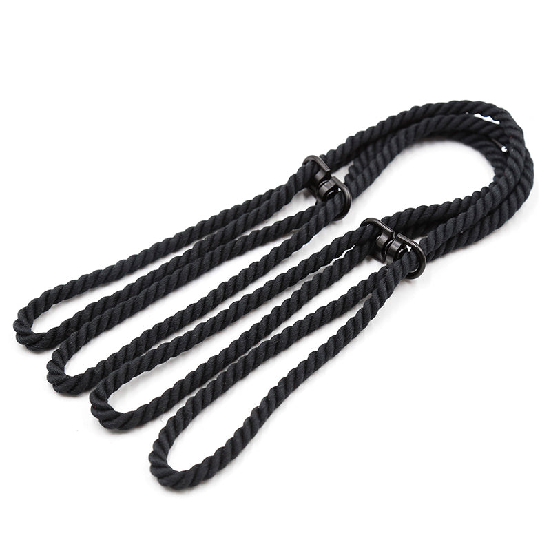 Beginner Sin Rope Wrist Restraints Seil
