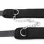 Neoprene Handfesseln Klett Verschluss