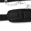 Neoprene Handfesseln Klett Verschluss