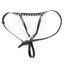 Chain Decoration Strap Women Set