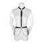 Resi - Sexy Harness mit Ketten