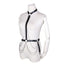 Resi - Sexy Harness mit Ketten