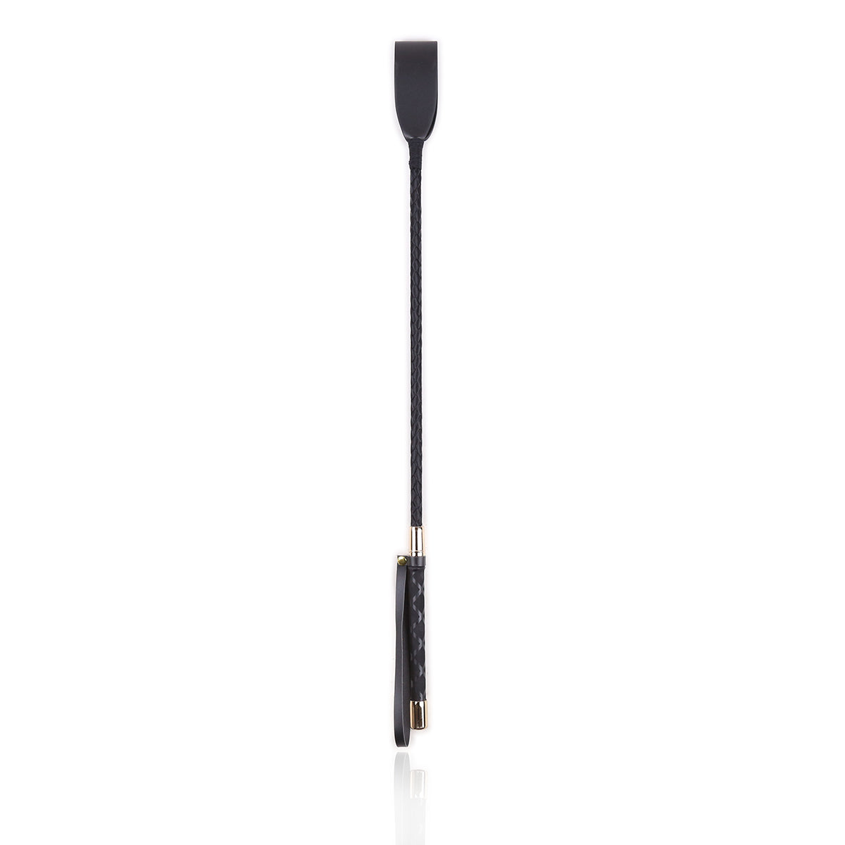 Pulcheria - PU Classic Rute edel (Goldenes Metall)