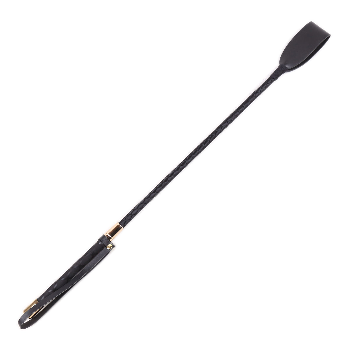 Pulcheria - PU Classic Rute edel (Goldenes Metall)