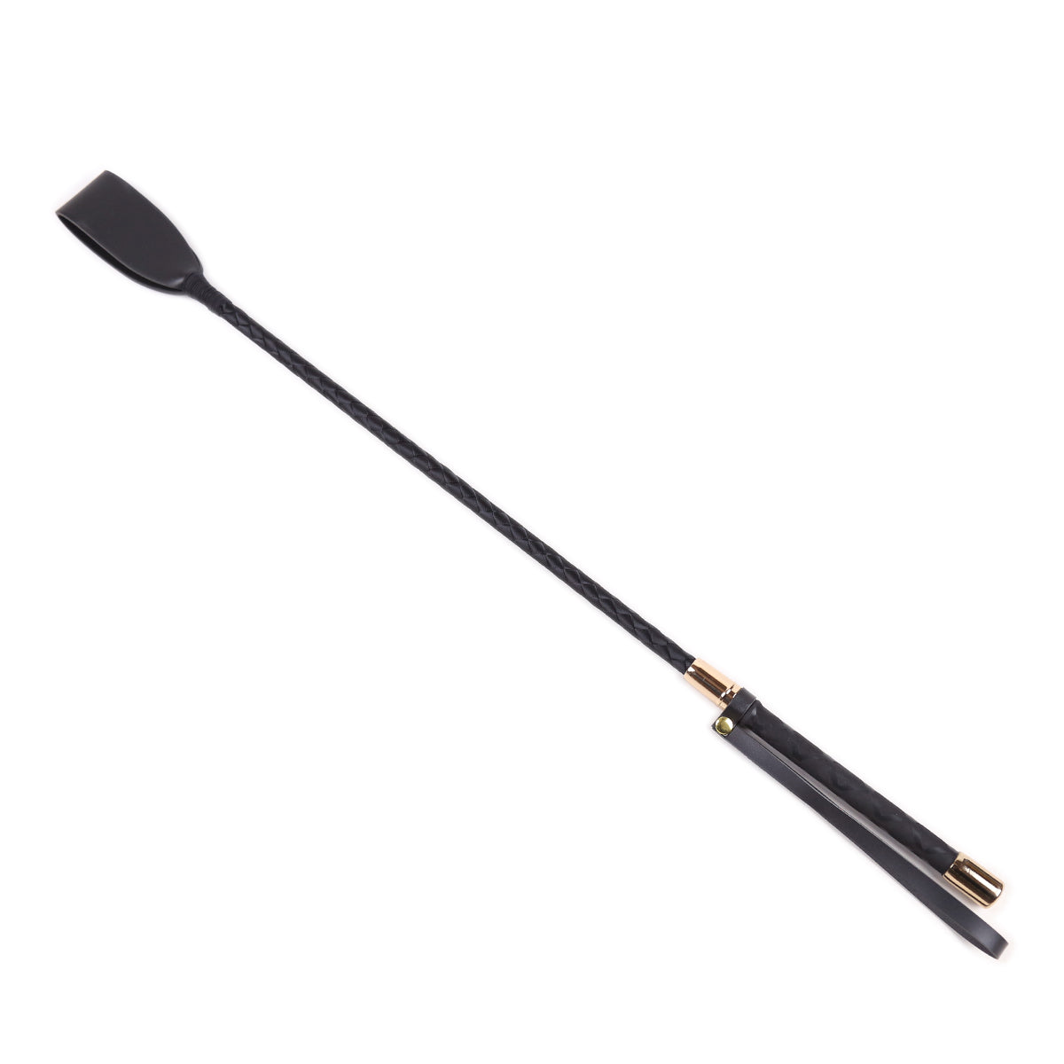 Pulcheria - PU Classic Rute edel (Goldenes Metall)