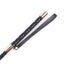 Pulcheria - PU Classic Rute edel (Goldenes Metall)